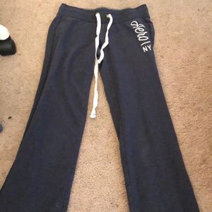 Sweatpants